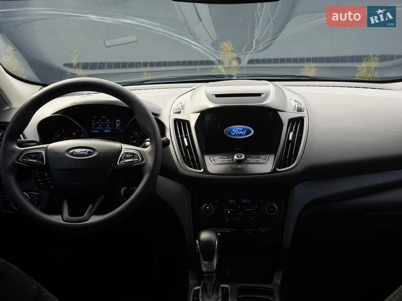 Внедорожник / Кроссовер Ford Escape 2018 в Дубно фото 35 Внедорожник / Кроссовер Ford Escape 2018 в Дубно