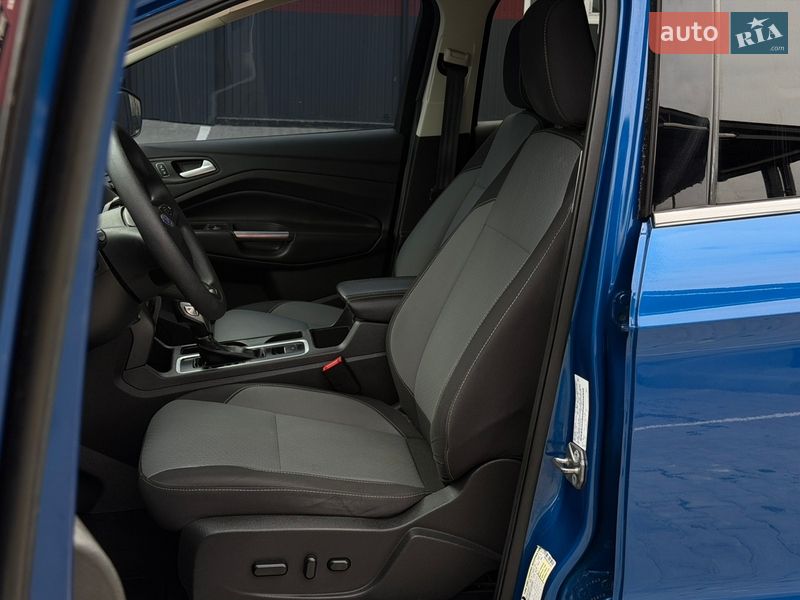 Внедорожник / Кроссовер Ford Escape 2018 в Дубно фото 42 Внедорожник / Кроссовер Ford Escape 2018 в Дубно
