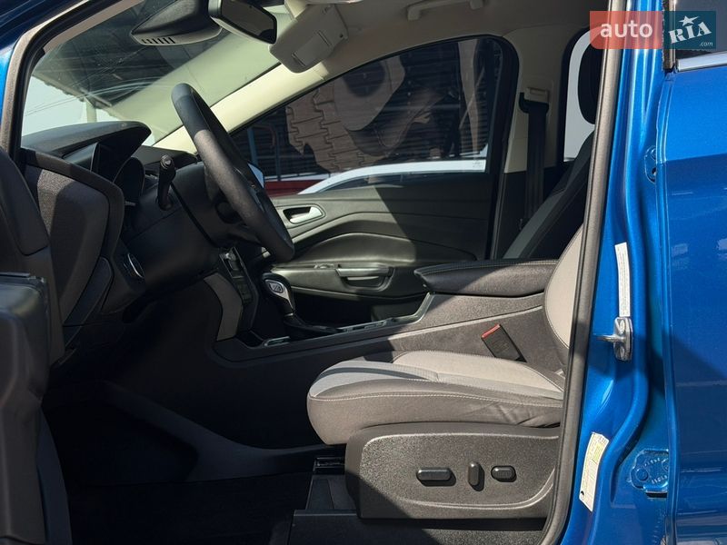 Внедорожник / Кроссовер Ford Escape 2018 в Дубно фото 44 Внедорожник / Кроссовер Ford Escape 2018 в Дубно