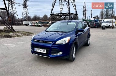 Внедорожник / Кроссовер Ford Escape 2015 в Запорожье