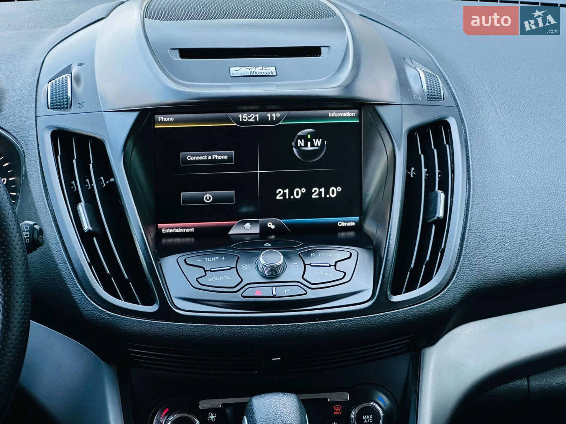 2014 Ford Escape - мініатюра 22