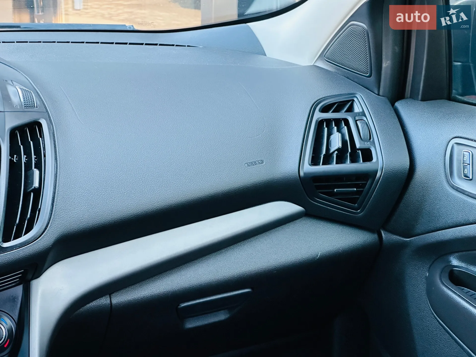 2014 Ford Escape - мініатюра 23