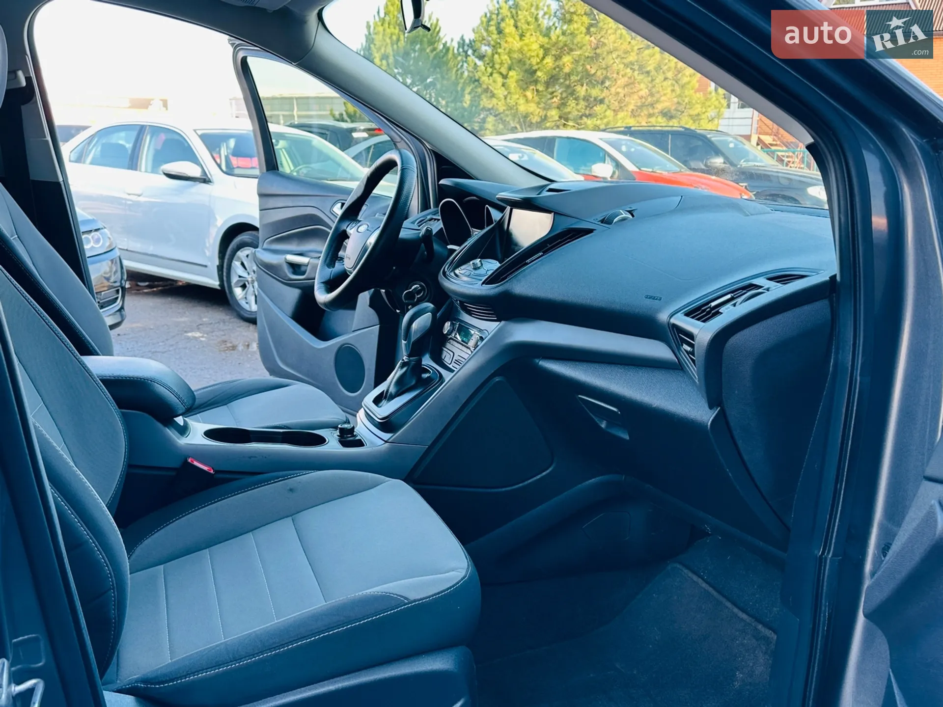 2014 Ford Escape - мініатюра 26
