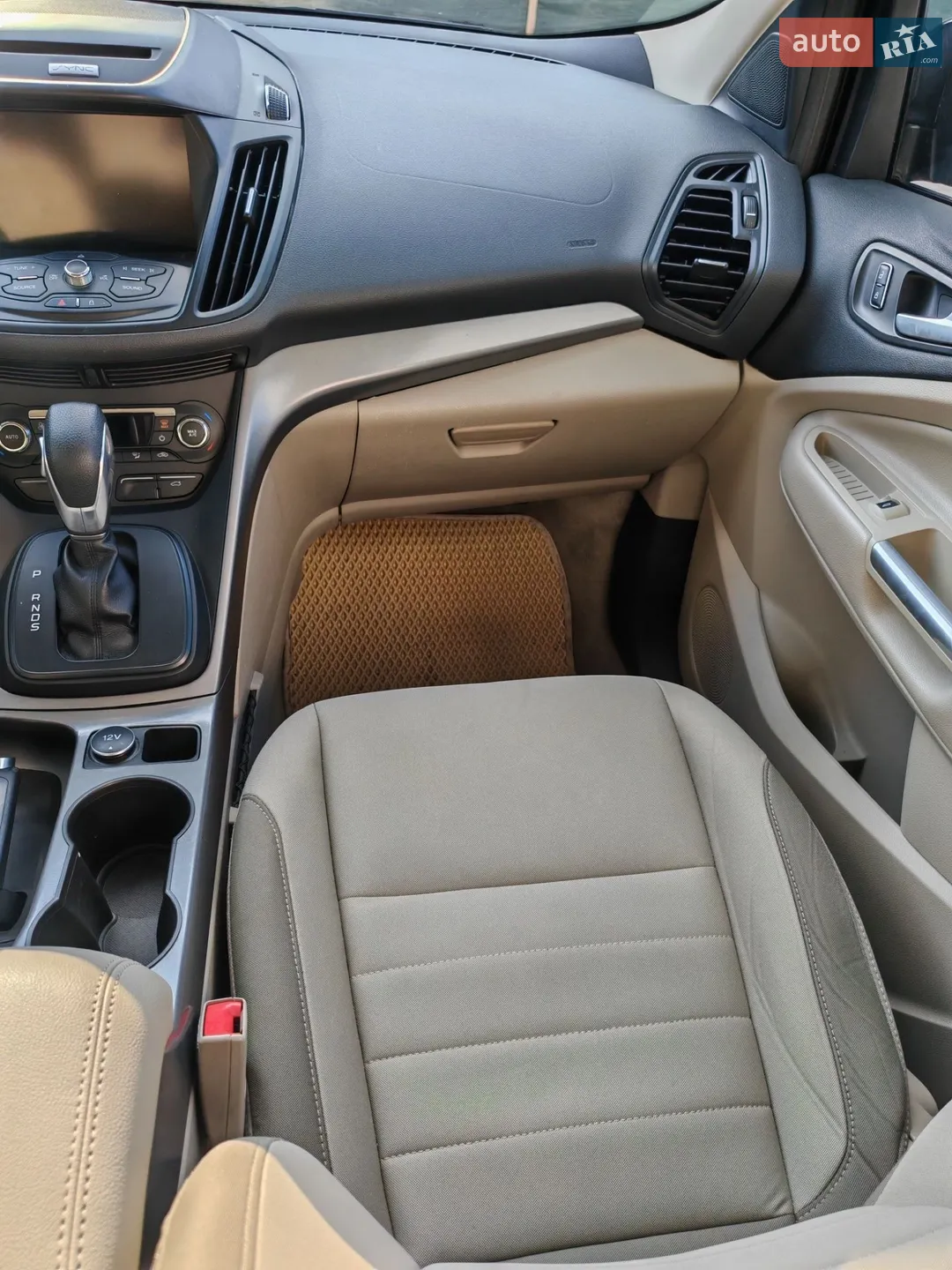 2015 Ford Escape - мініатюра 12