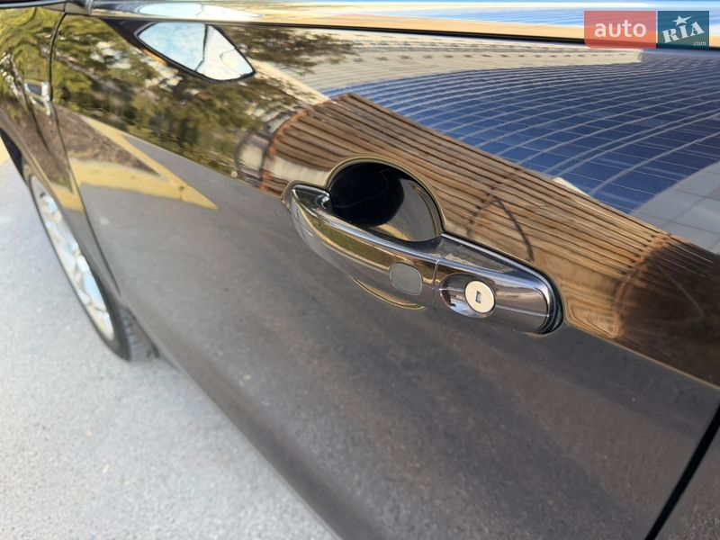 Внедорожник / Кроссовер Ford Escape 2012 в Киеве