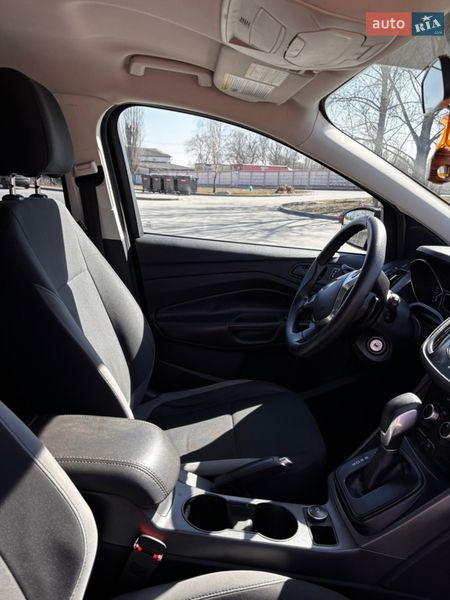 Внедорожник / Кроссовер Ford Escape 2013 в Чернигове фото 22 Внедорожник / Кроссовер Ford Escape 2013 в Чернигове