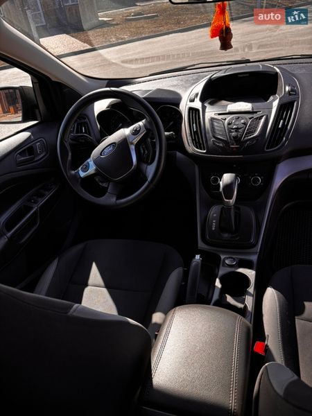 Внедорожник / Кроссовер Ford Escape 2013 в Чернигове фото 25 Внедорожник / Кроссовер Ford Escape 2013 в Чернигове