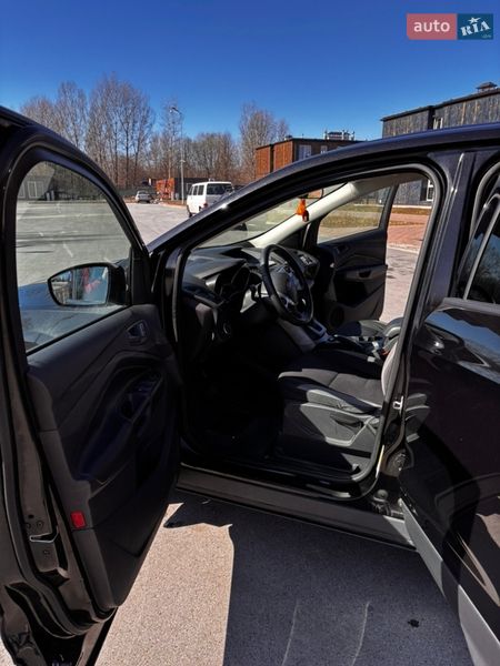 Внедорожник / Кроссовер Ford Escape 2013 в Чернигове фото 27 Внедорожник / Кроссовер Ford Escape 2013 в Чернигове
