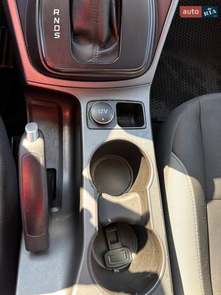 Внедорожник / Кроссовер Ford Escape 2013 в Чернигове фото 43 Внедорожник / Кроссовер Ford Escape 2013 в Чернигове