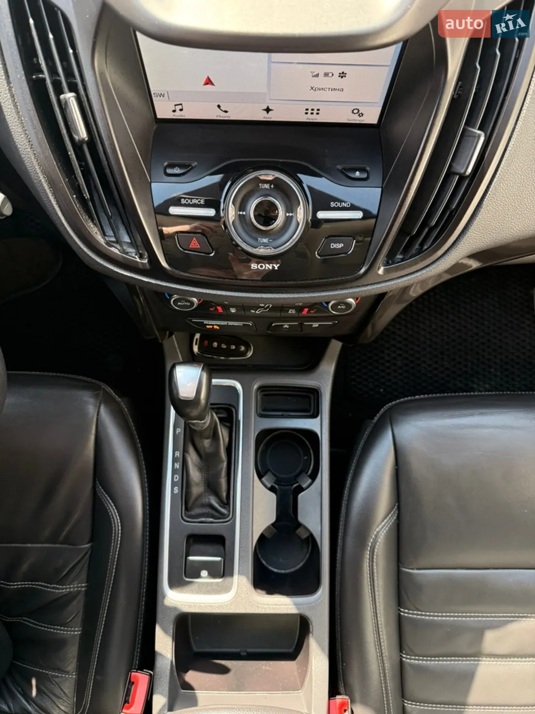 2017 Ford Escape - мініатюра 15