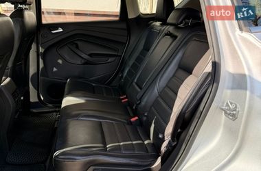 Позашляховик / Кросовер Ford Escape 2017 в Жовкві фото 20 Позашляховик / Кросовер Ford Escape 2017 в Жовкві