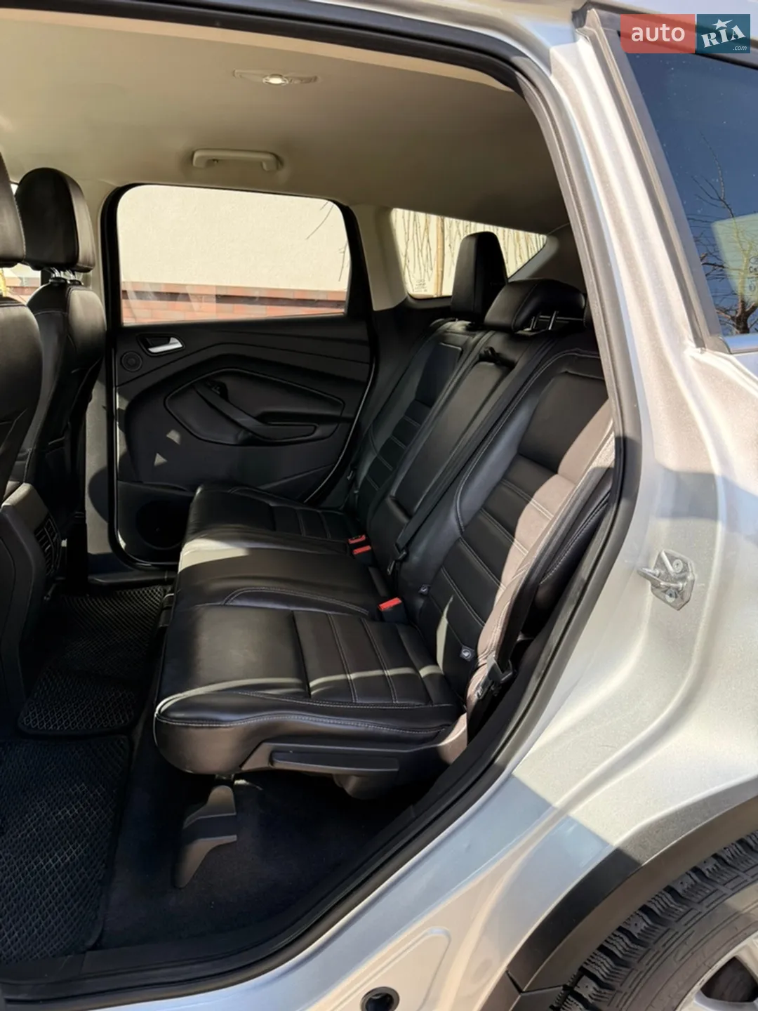 2017 Ford Escape - мініатюра 20