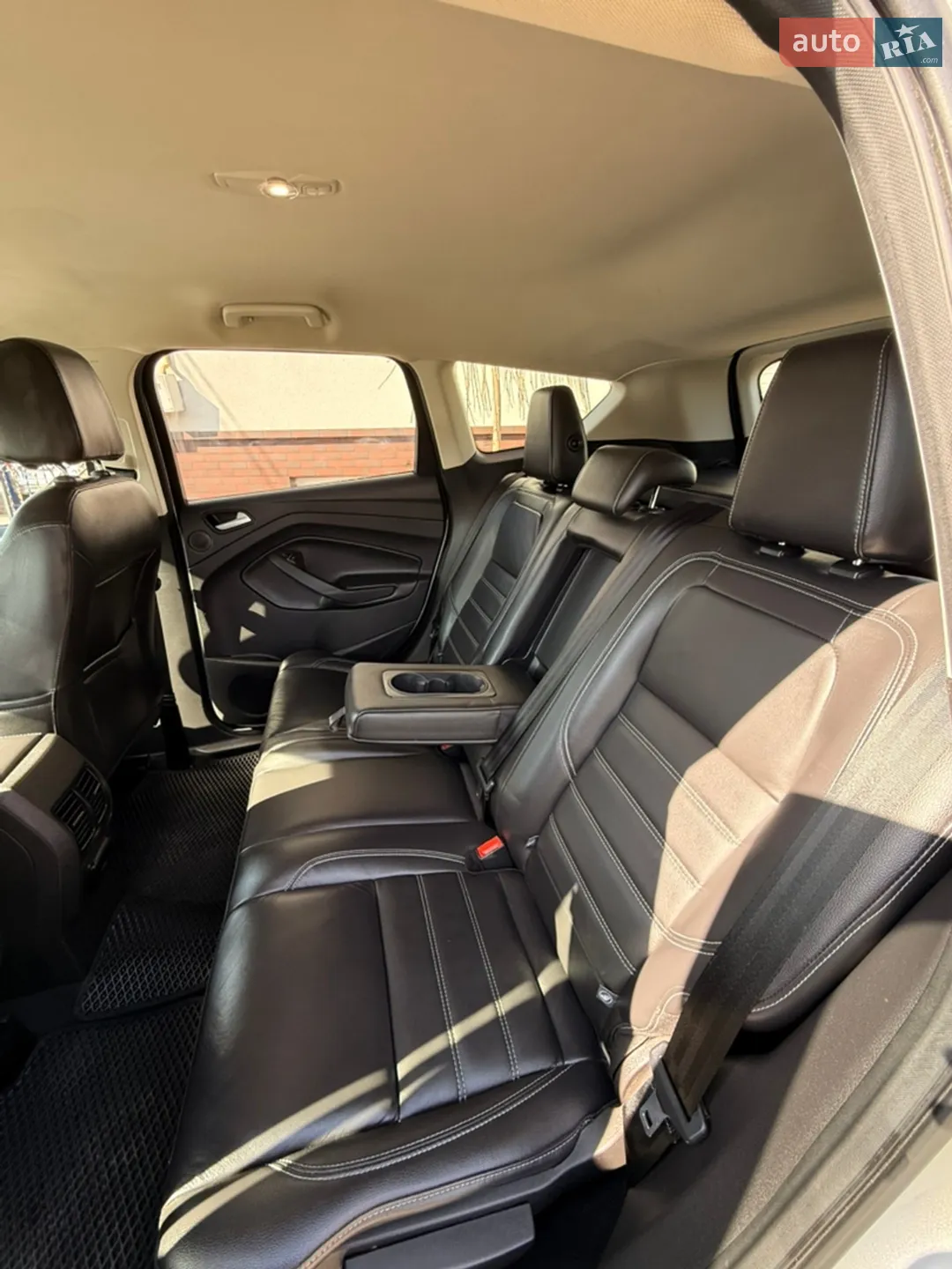 2017 Ford Escape - мініатюра 23