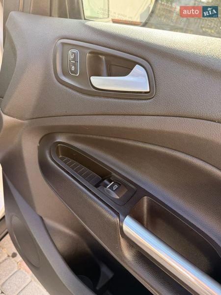 Позашляховик / Кросовер Ford Escape 2017 в Жовкві фото 30 Позашляховик / Кросовер Ford Escape 2017 в Жовкві