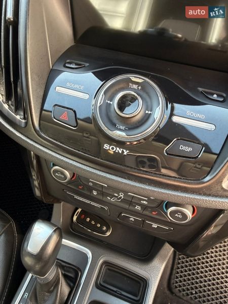 Позашляховик / Кросовер Ford Escape 2017 в Жовкві фото 35 Позашляховик / Кросовер Ford Escape 2017 в Жовкві