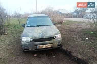 Позашляховик / Кросовер Ford Escape 2003 в Великій Олександрівці