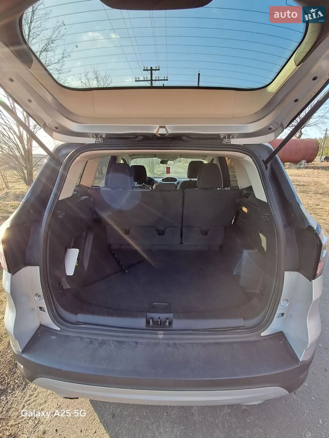 2017 Ford Escape - мініатюра 27