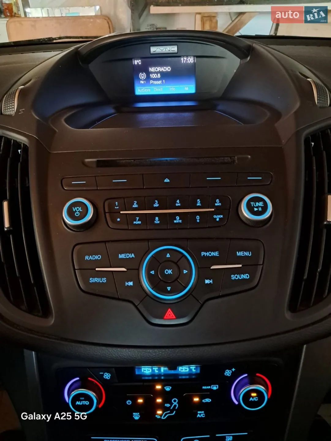 2017 Ford Escape - мініатюра 30