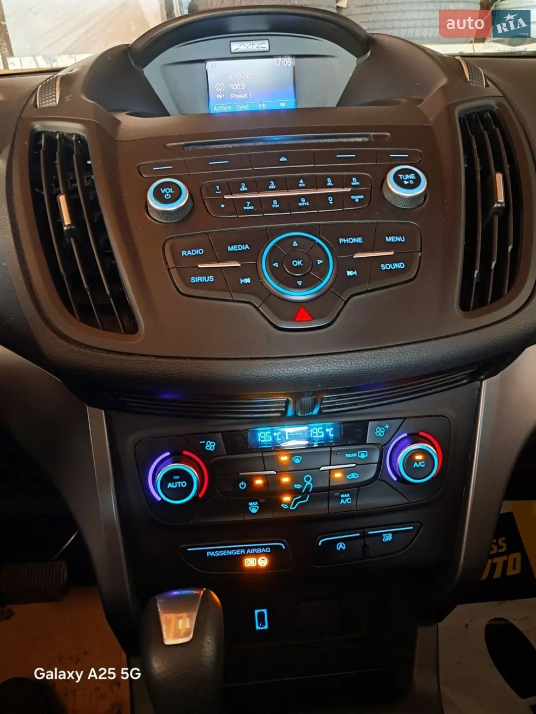 2017 Ford Escape - мініатюра 32