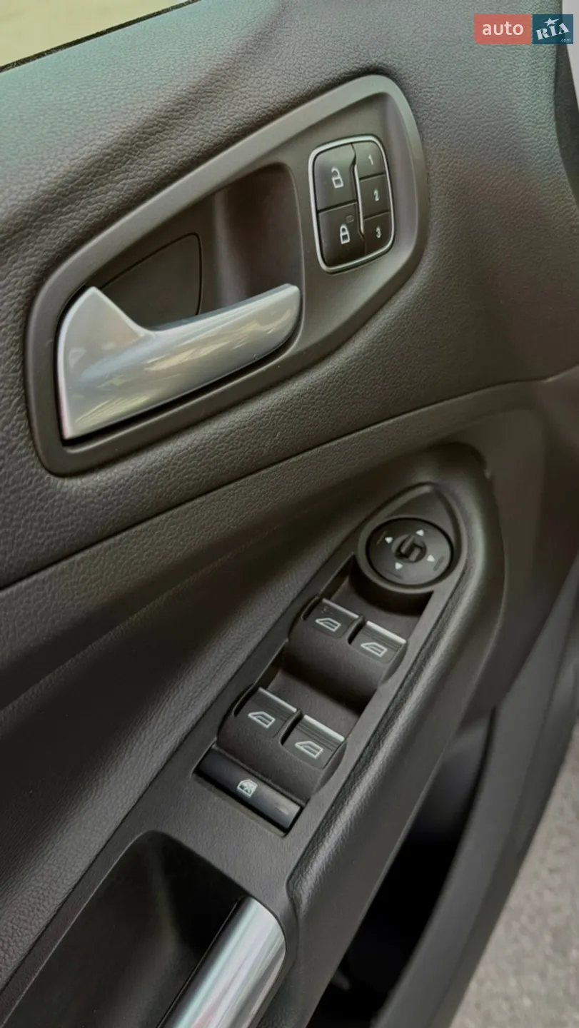 2016 Ford Escape - мініатюра 15