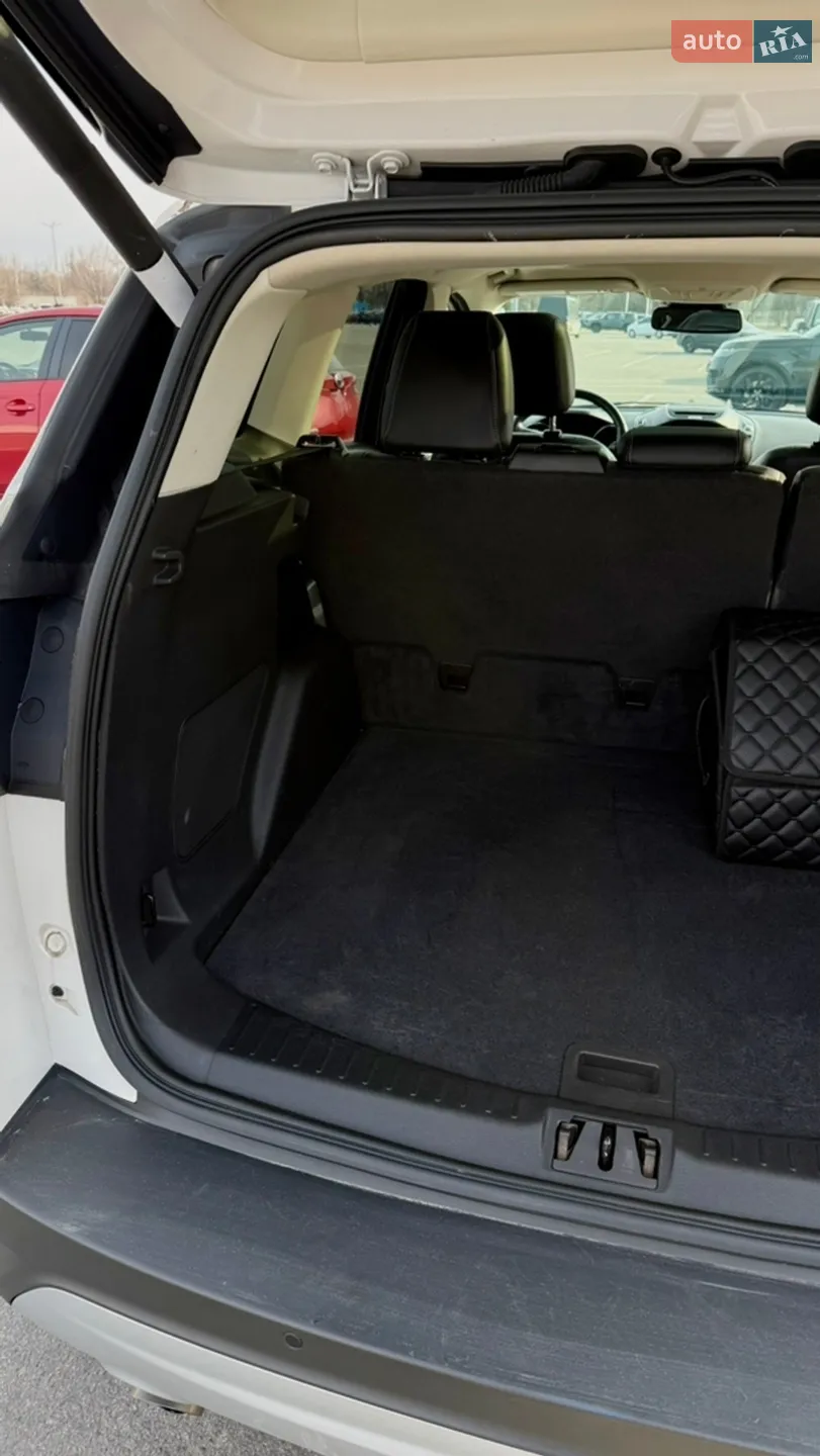 2016 Ford Escape - мініатюра 20