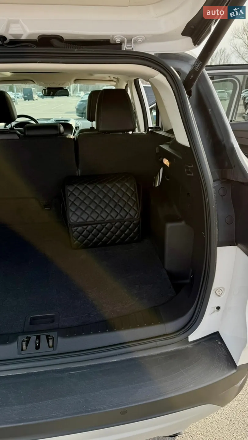 2016 Ford Escape - мініатюра 33