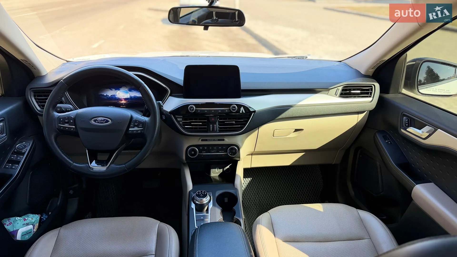 2020 Ford Escape - мініатюра 8