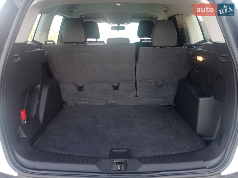 Позашляховик / Кросовер Ford Escape 2014 в Івано-Франківську фото 11 Позашляховик / Кросовер Ford Escape 2014 в Івано-Франківську