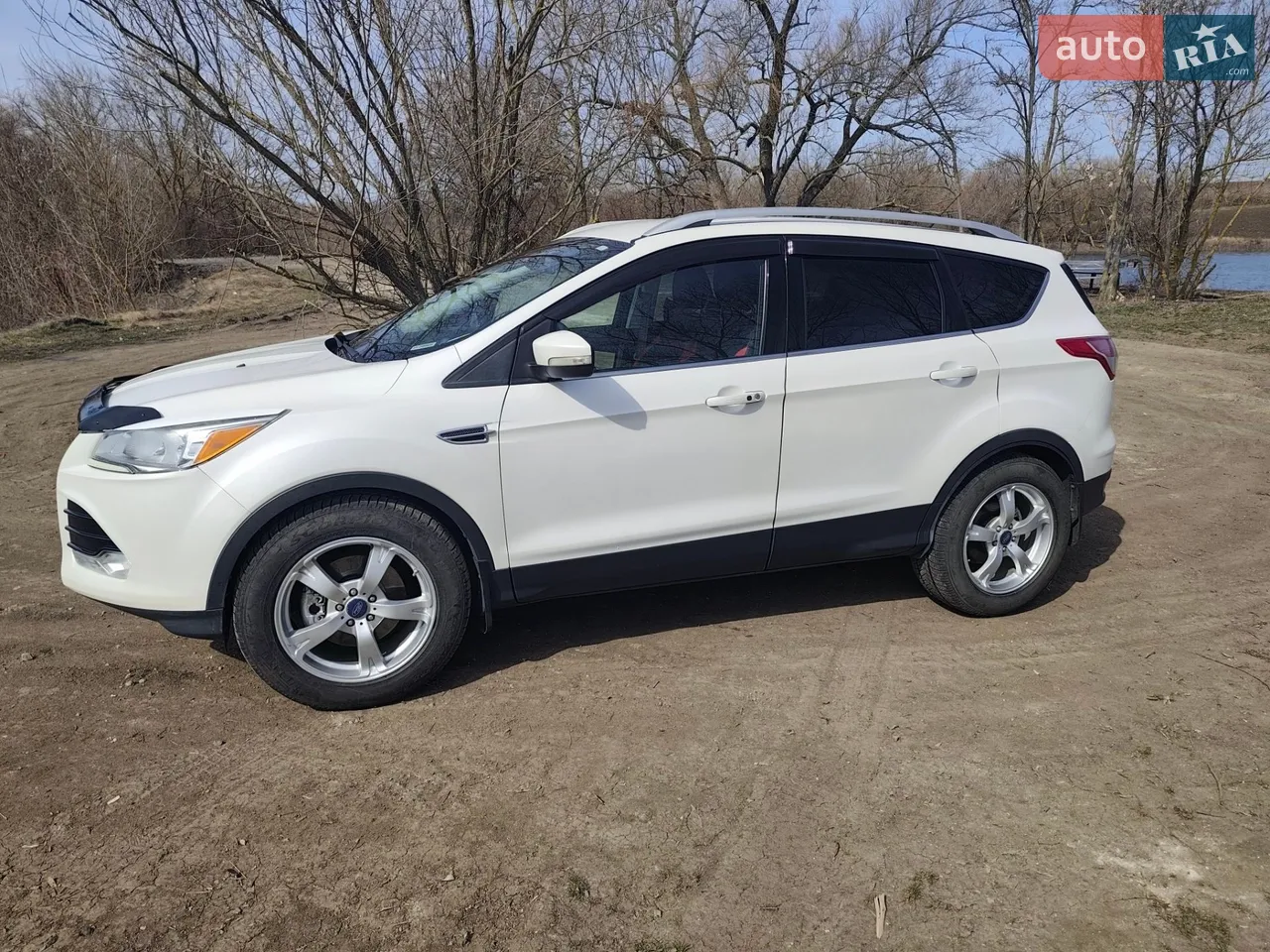2015 Ford Escape - мініатюра 15