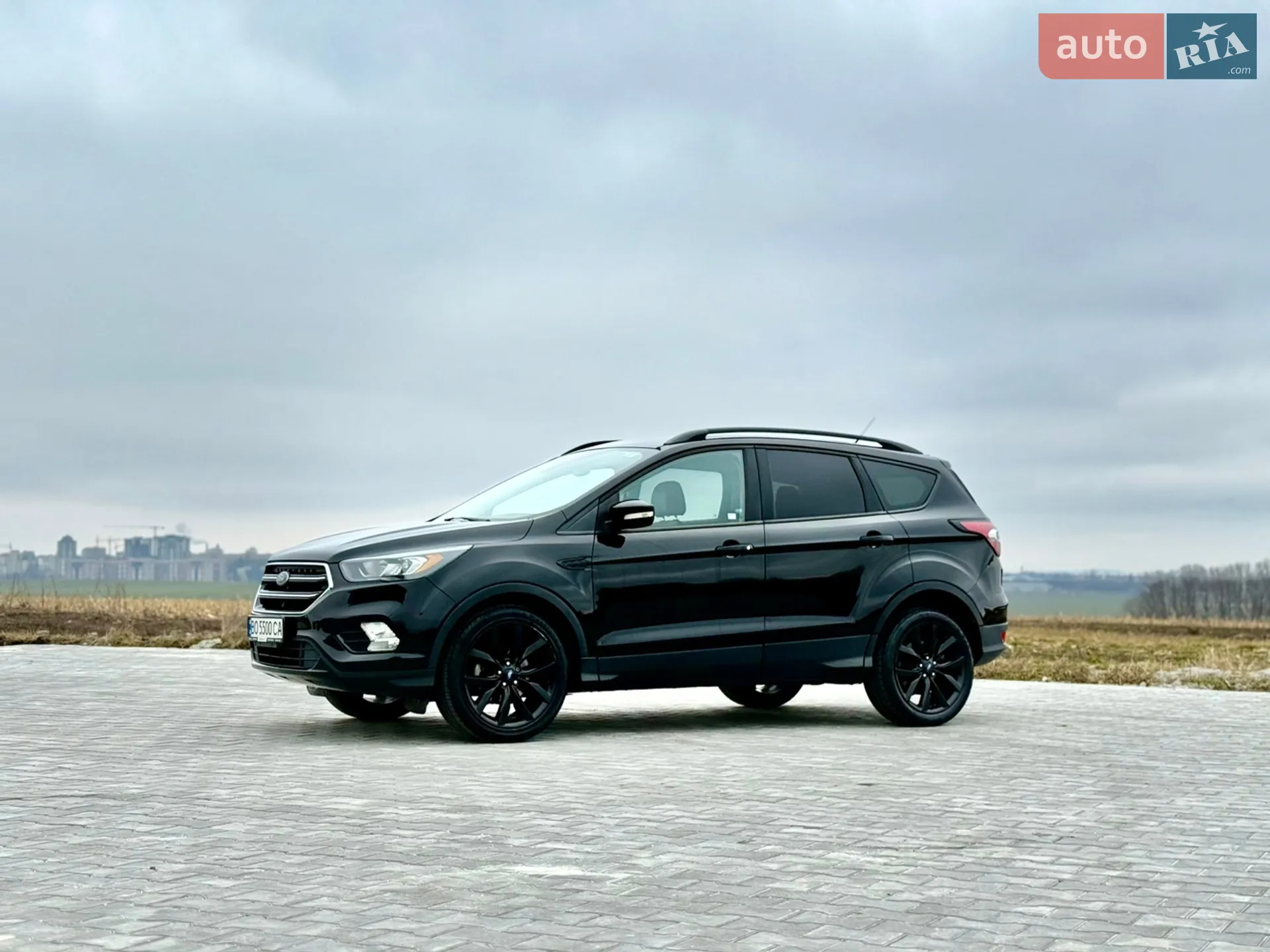 2016 Ford Escape - мініатюра 4