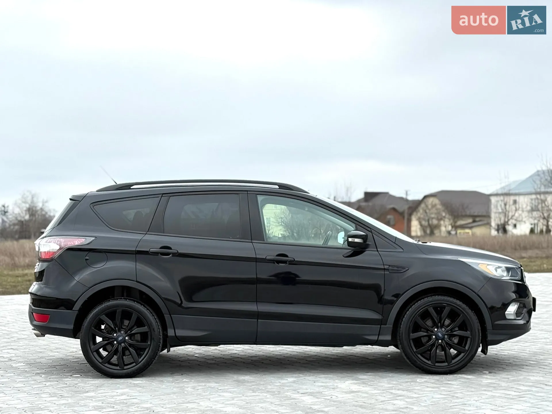 2016 Ford Escape - мініатюра 10