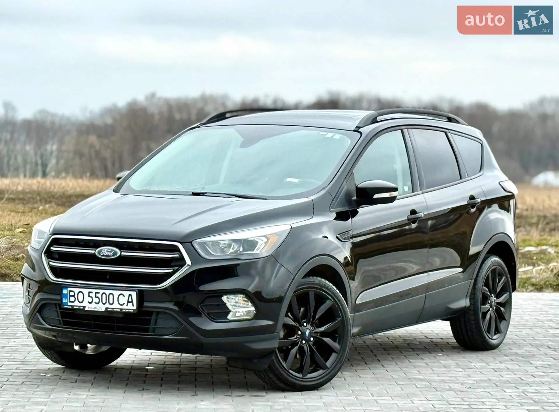 2016 Ford Escape - мініатюра 15