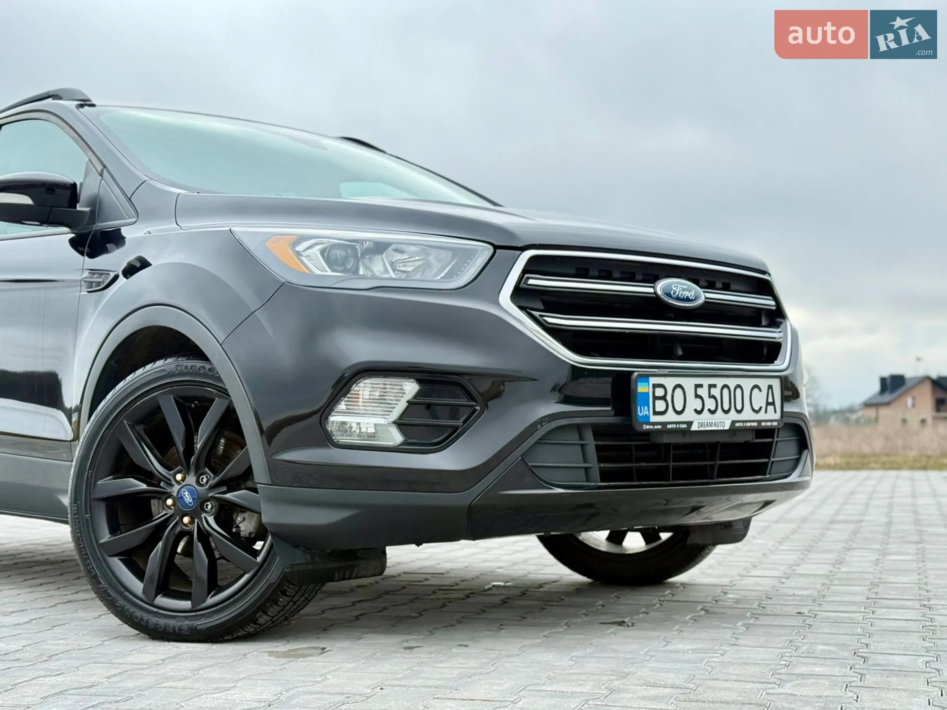 2016 Ford Escape - мініатюра 28