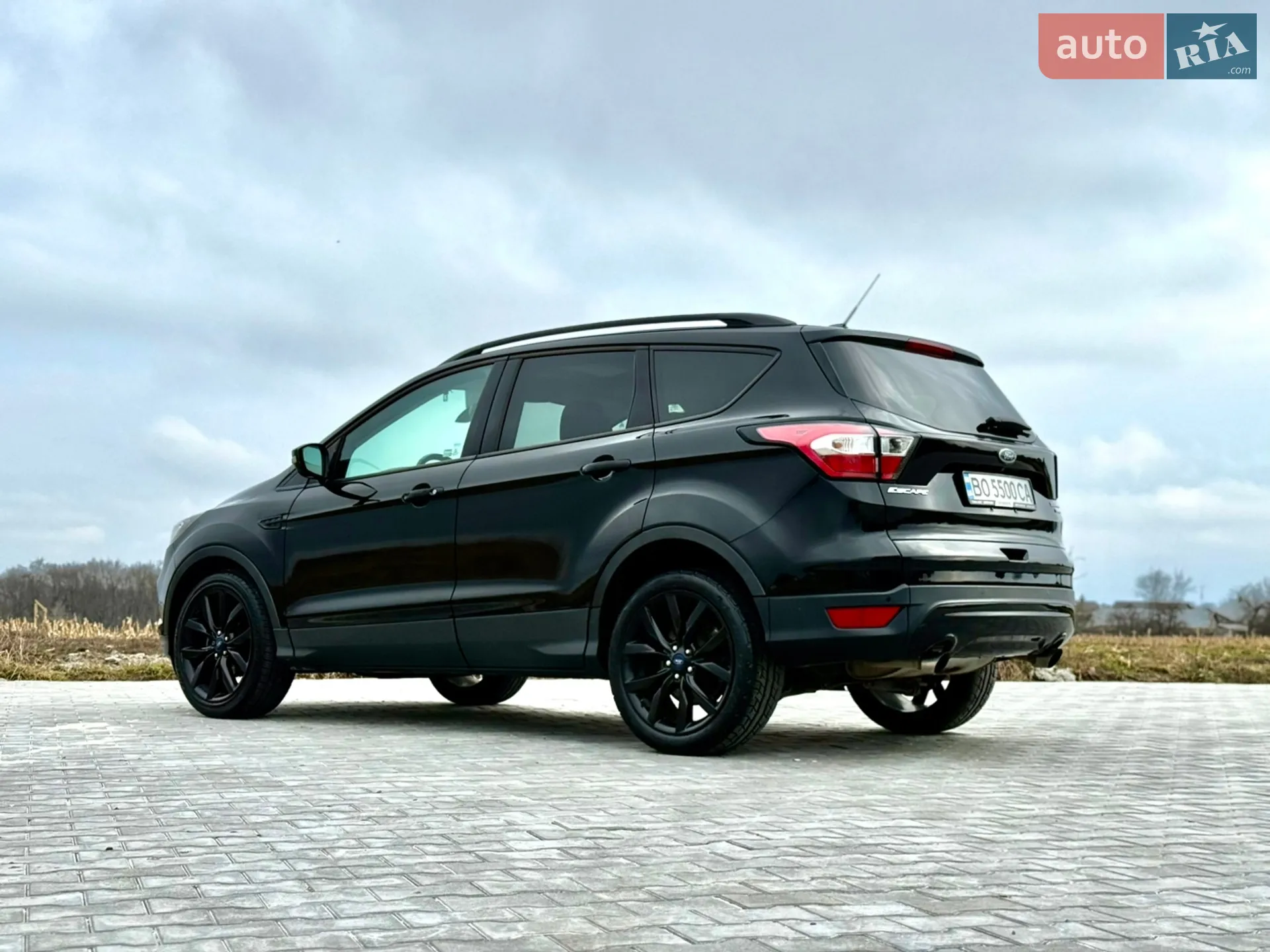2016 Ford Escape - мініатюра 31
