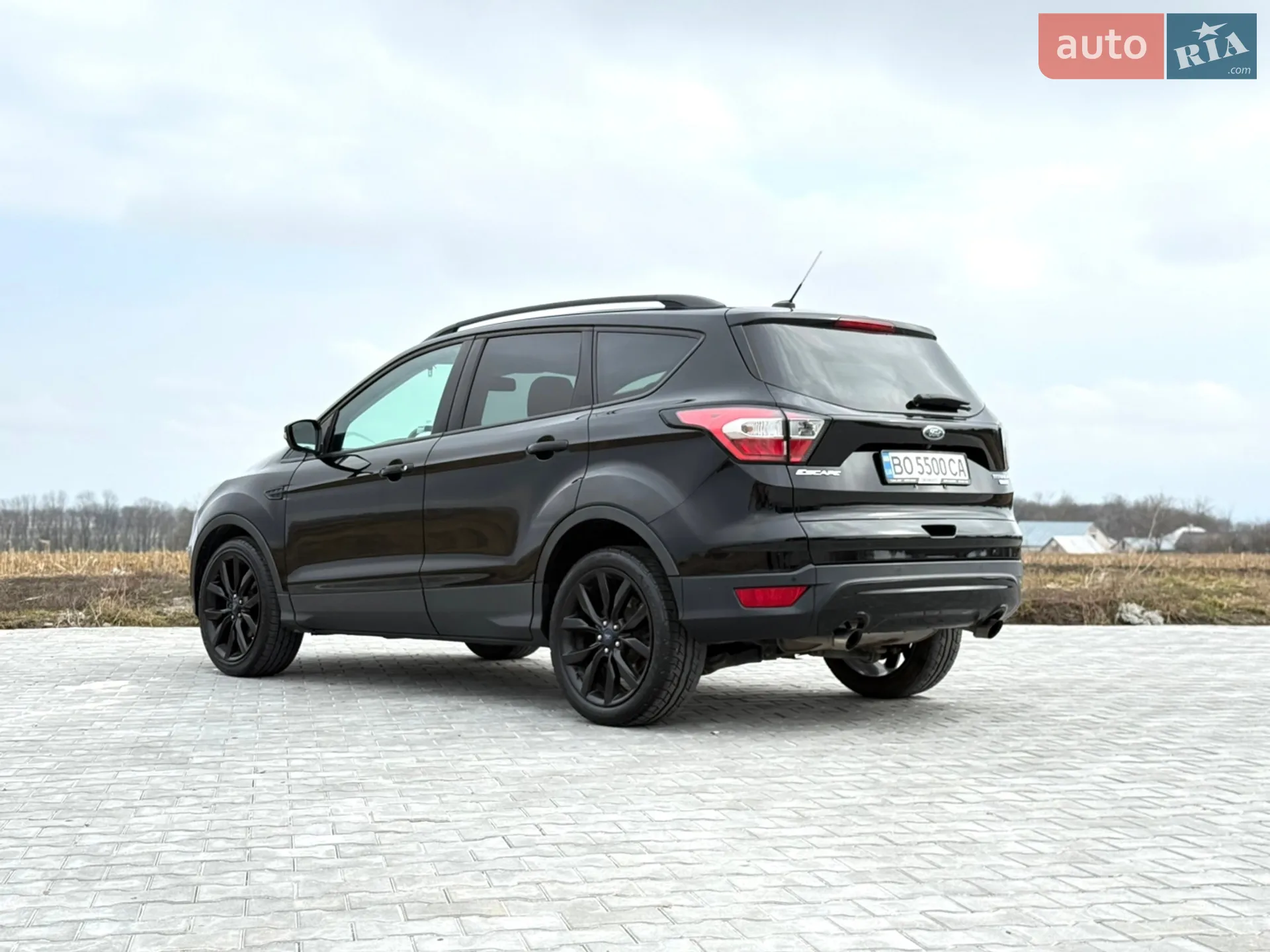 2016 Ford Escape - мініатюра 33