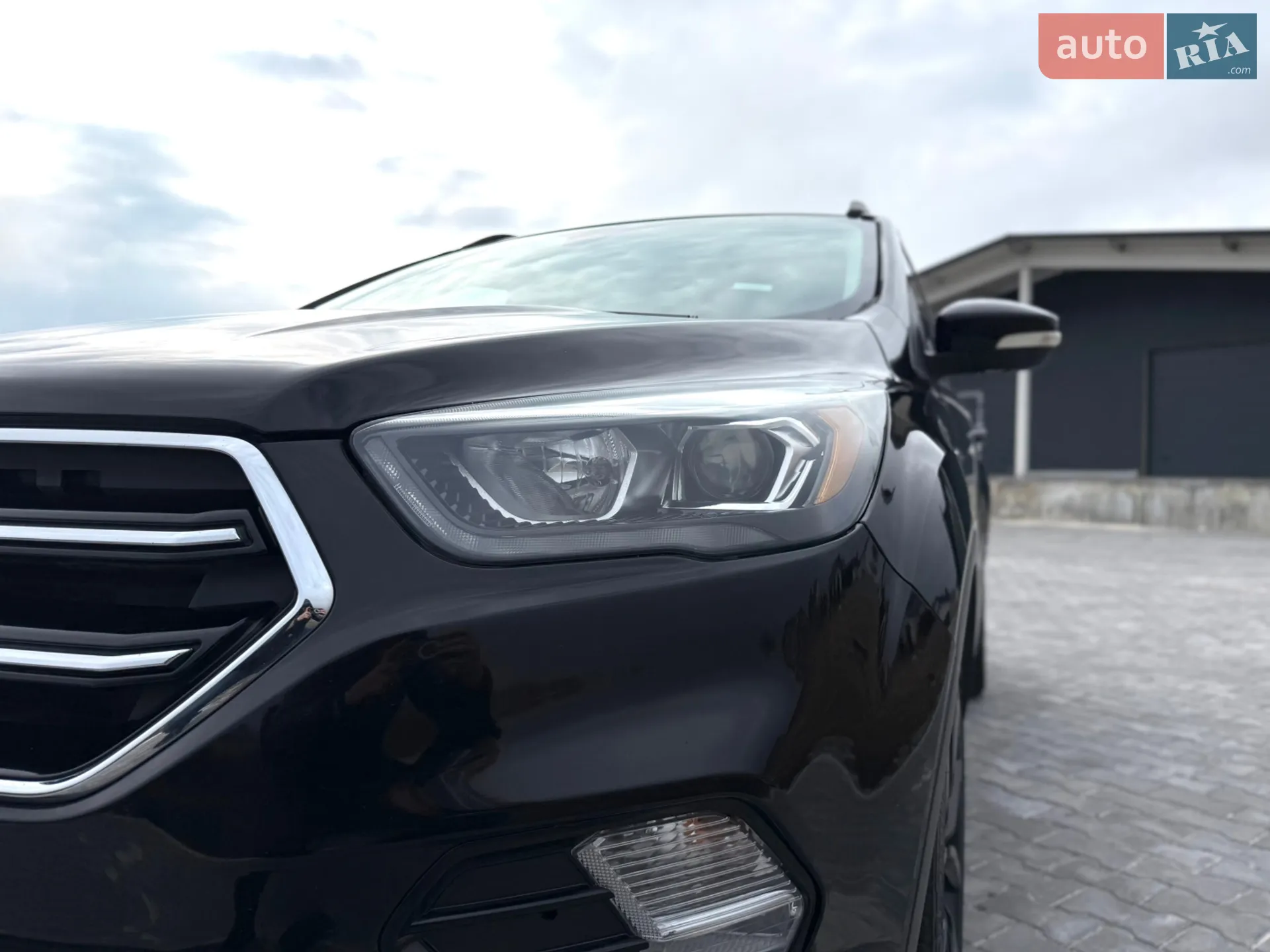 2016 Ford Escape - мініатюра 44