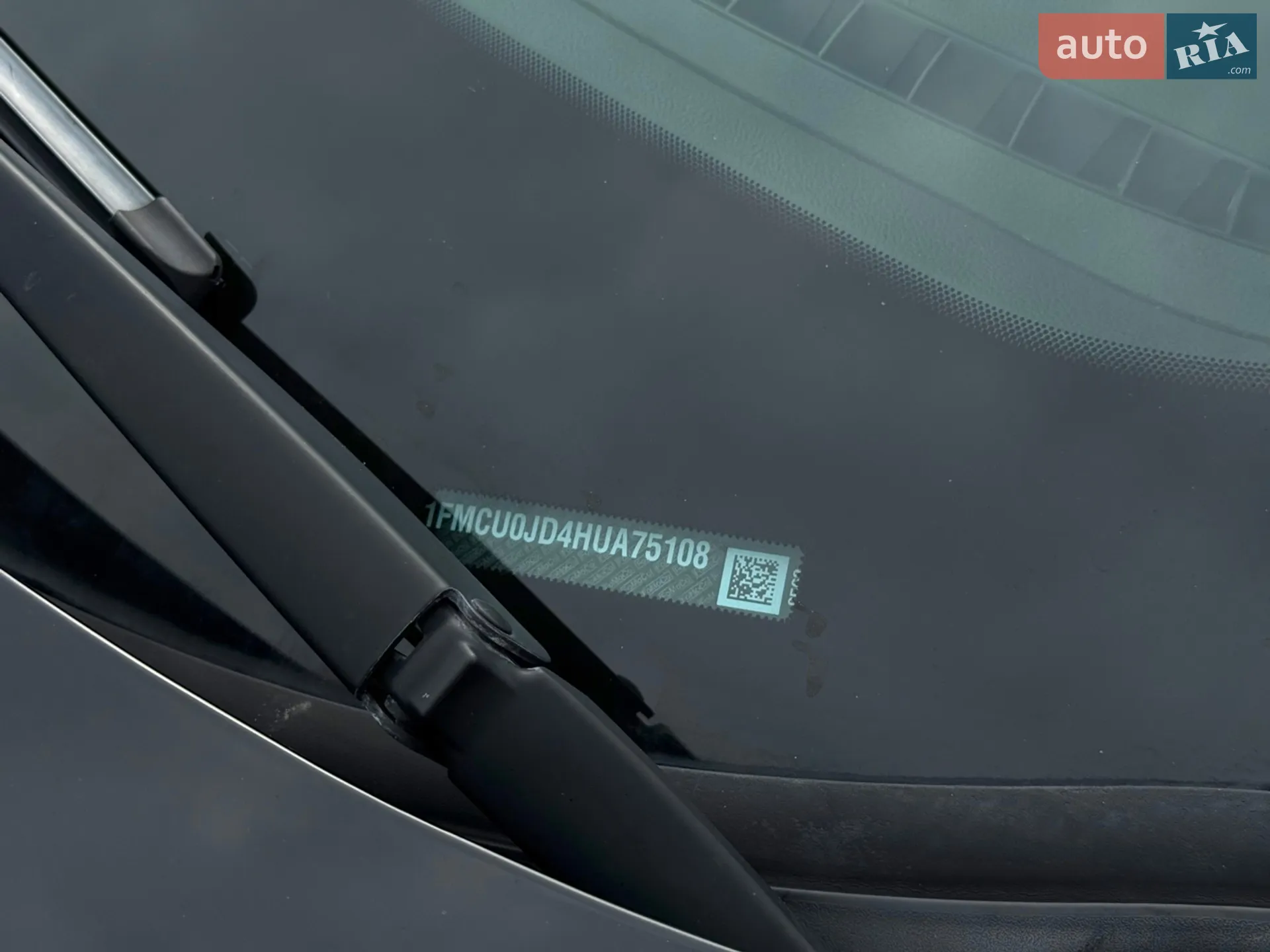 2016 Ford Escape - мініатюра 46