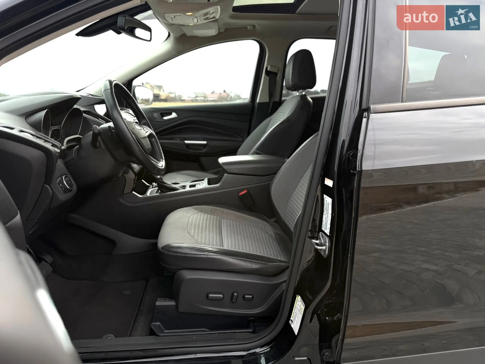 2016 Ford Escape - мініатюра 52