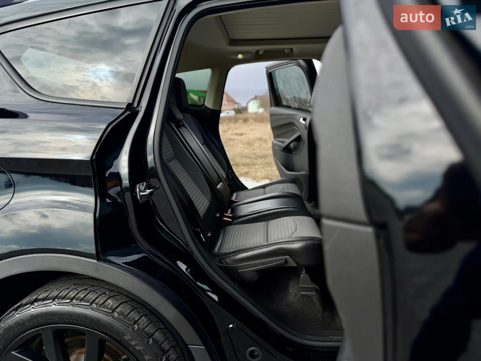 2016 Ford Escape - мініатюра 67