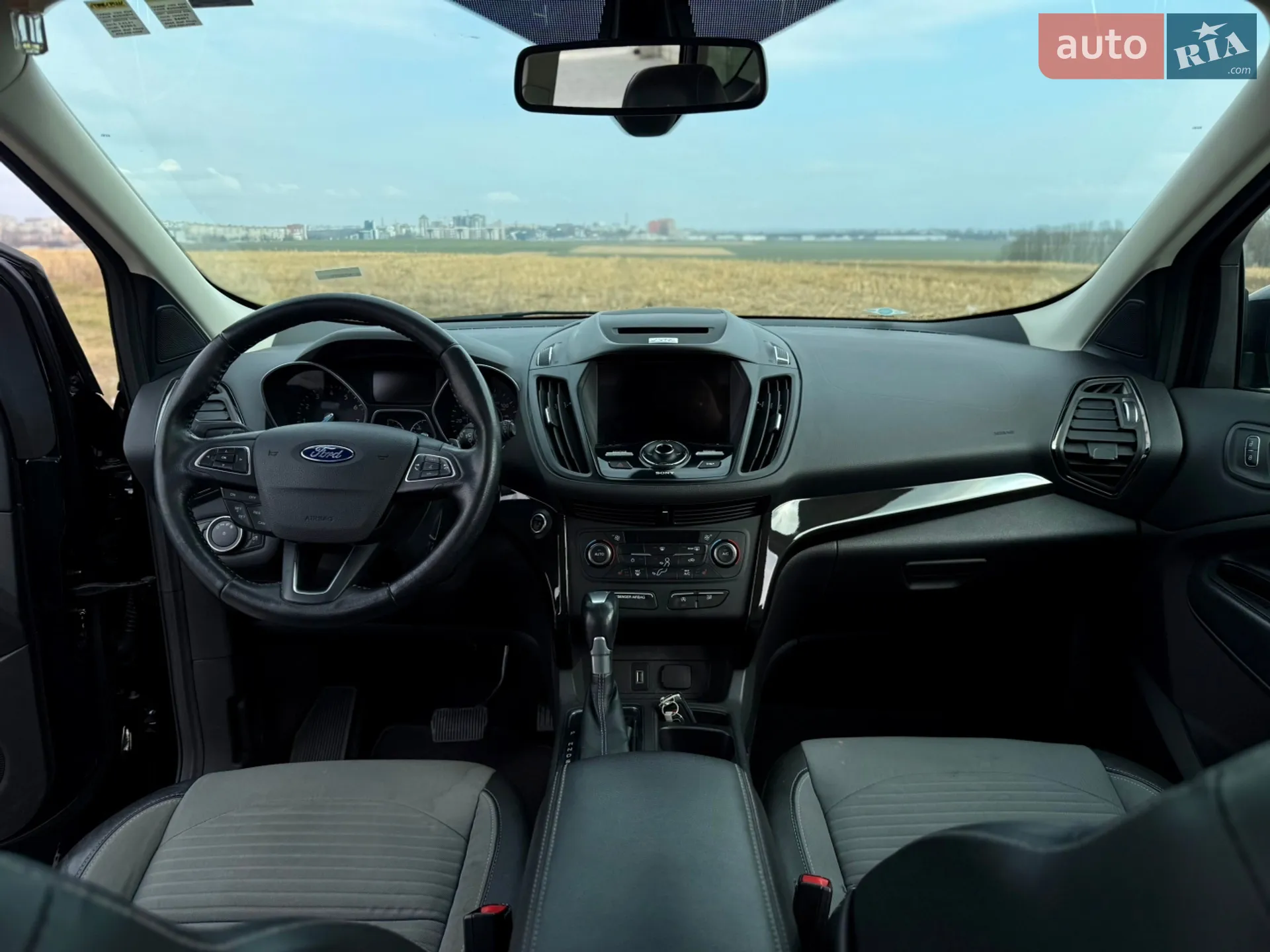 2016 Ford Escape - мініатюра 70
