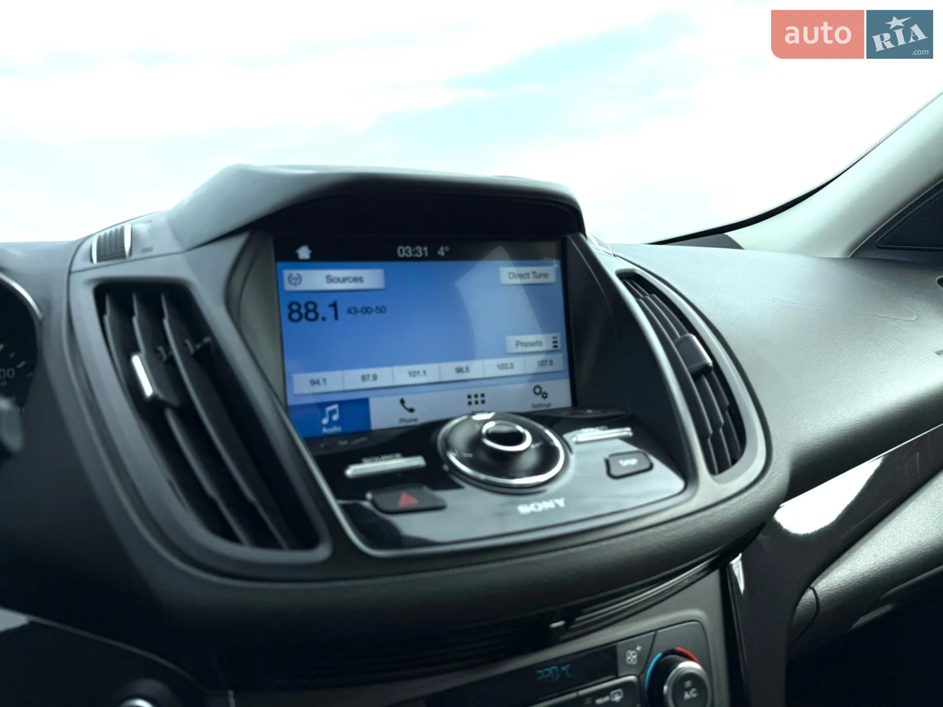 2016 Ford Escape - мініатюра 80