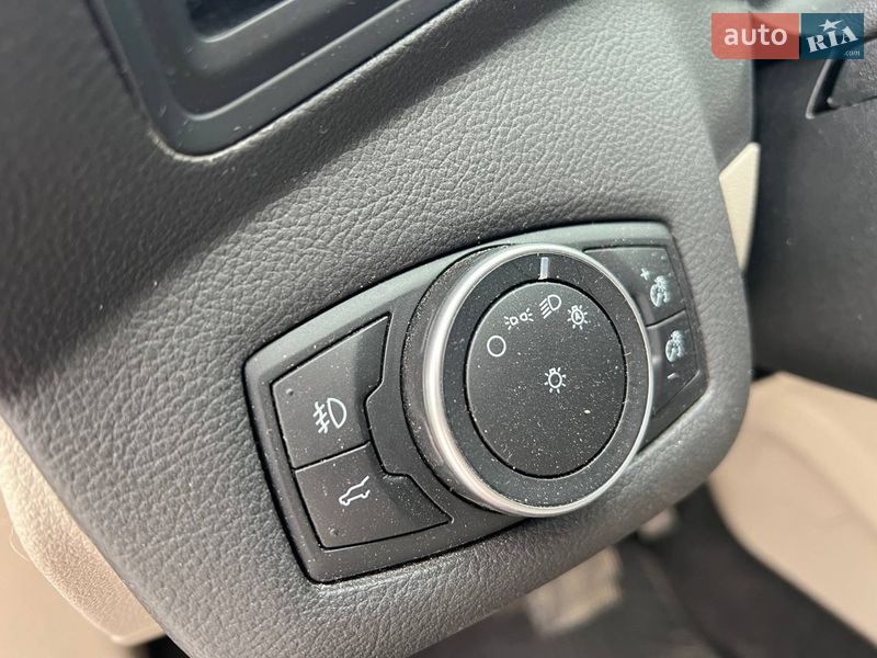 Внедорожник / Кроссовер Ford Escape 2017 в Львове фото 20 Внедорожник / Кроссовер Ford Escape 2017 в Львове