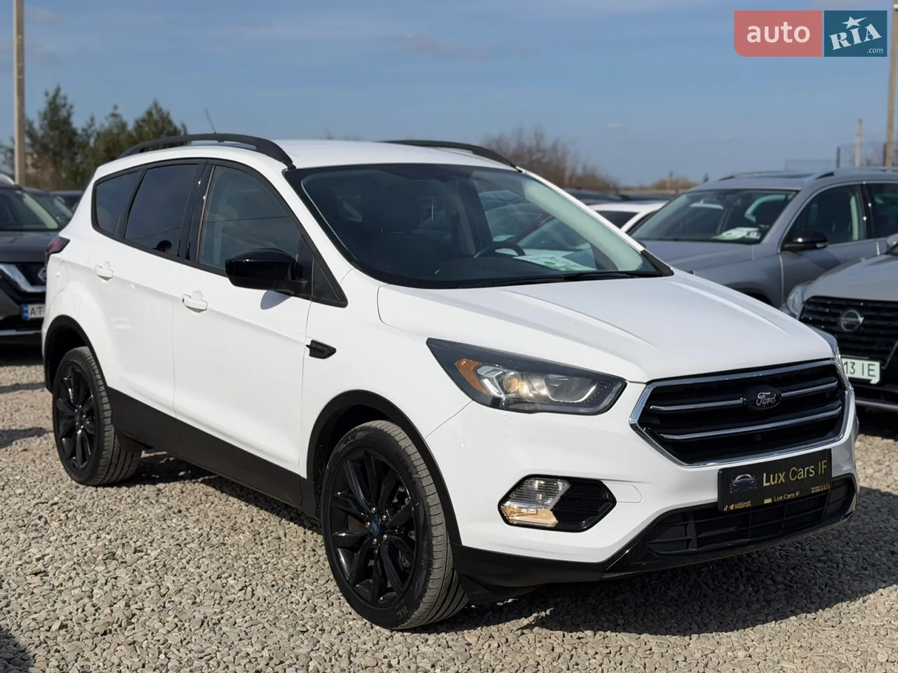 2019 Ford Escape - мініатюра 37