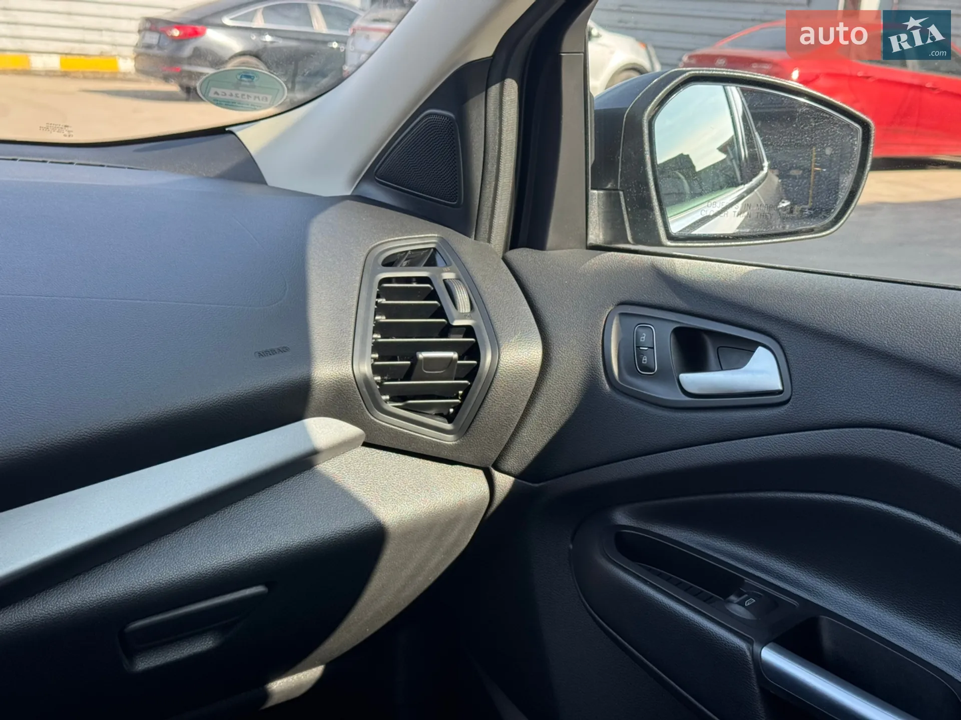 2017 Ford Escape - мініатюра 42