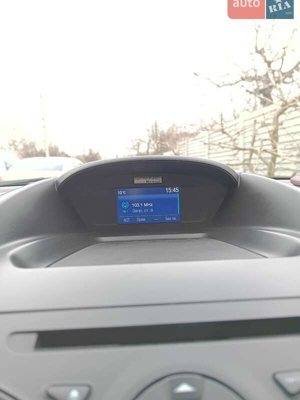 Позашляховик / Кросовер Ford Escape 2015 в Запоріжжі