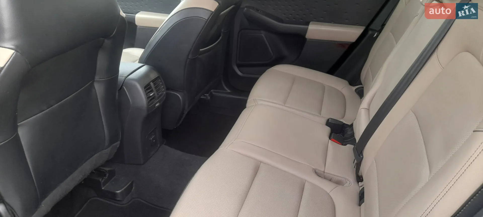 2019 Ford Escape - мініатюра 5