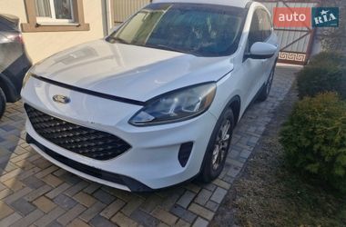 Внедорожник / Кроссовер Ford Escape 2019 в Кременчуге