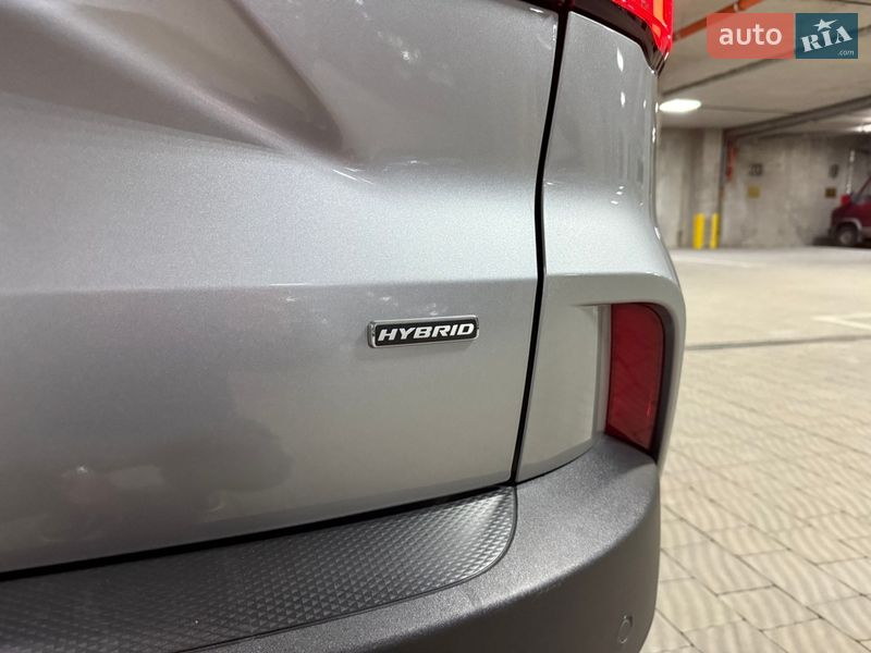 Позашляховик / Кросовер Ford Escape 2023 в Тернополі