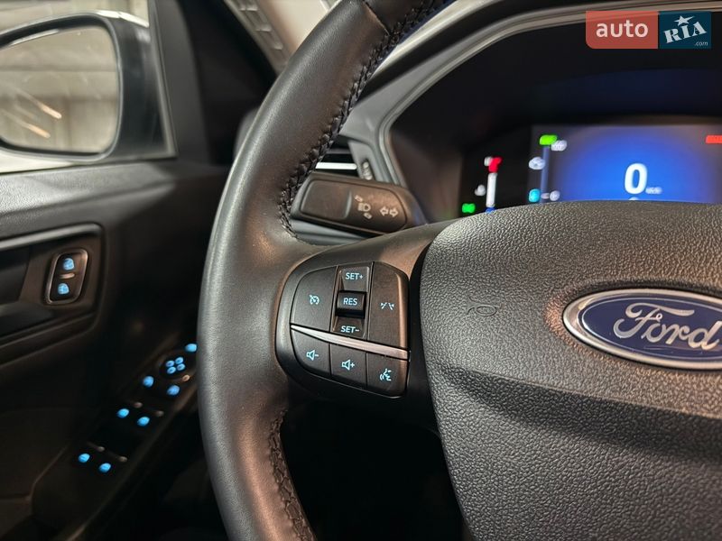 Позашляховик / Кросовер Ford Escape 2023 в Тернополі
