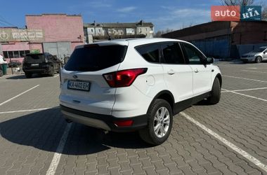 Позашляховик / Кросовер Ford Escape 2019 в Ніжині фото 14 Позашляховик / Кросовер Ford Escape 2019 в Ніжині